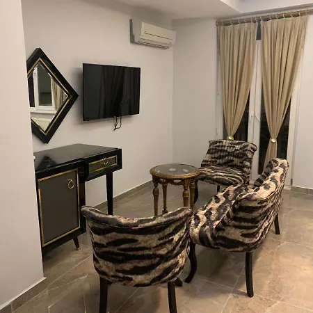 Miran Suites Hotel *