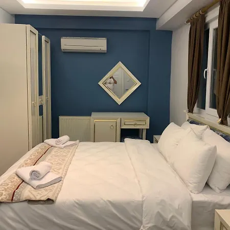 Miran Suites * Istanbul