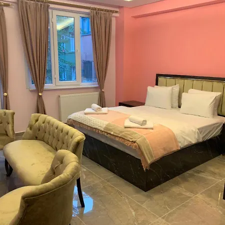 Miran Suites Hotel