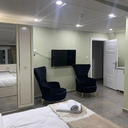 Hotel Miran Suites