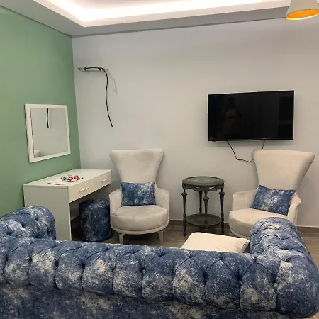 Miran Suites Hotel Istanbul