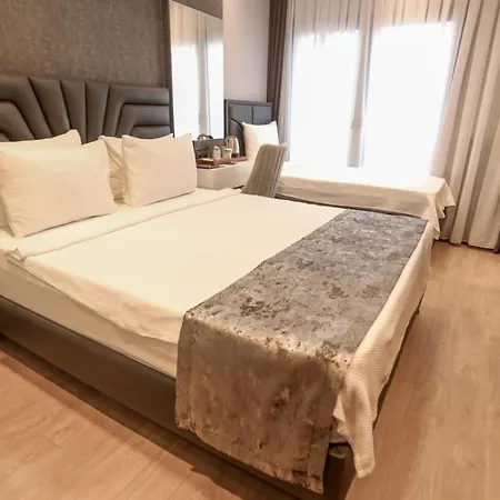 Hotel Class Istanbul