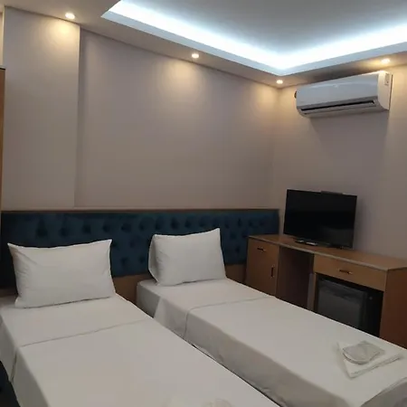 Otel Bonami İstanbul