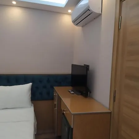 Bonami Otel İstanbul
