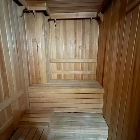 Private Near The Sea,4+1,pools,sauna,jacuzzi *