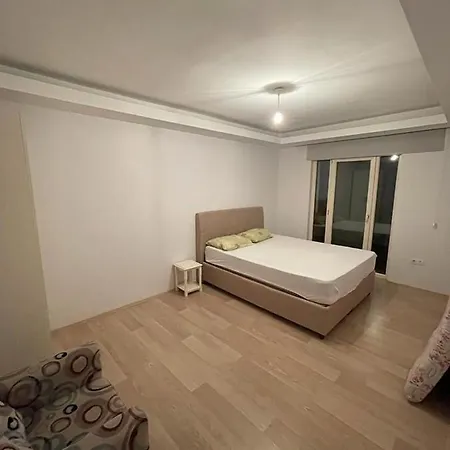 Villa Private Near The Sea,4+1,pools,sauna,jacuzzi