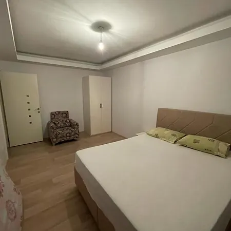 Private Near The Sea,4+1,pools,sauna,jacuzzi * Istanbul