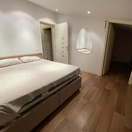 Villa Private Near The Sea,4+1,pools,sauna,jacuzzi *
