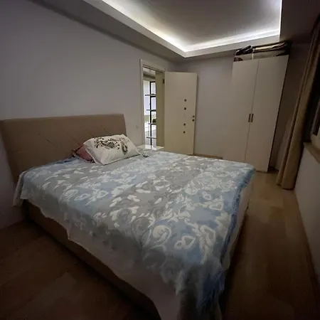 Villa Private Near The Sea,4+1,pools,sauna,jacuzzi *