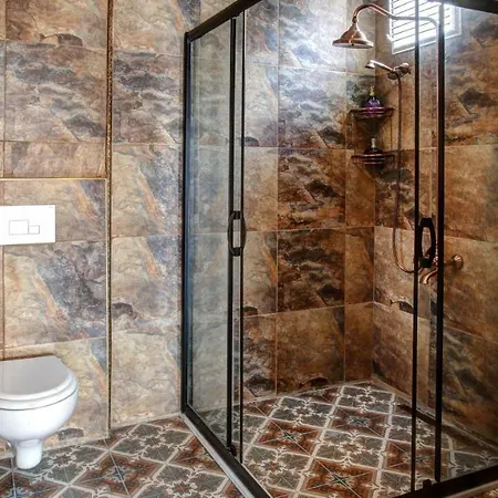 Mira Apart Apartahotel Estambul