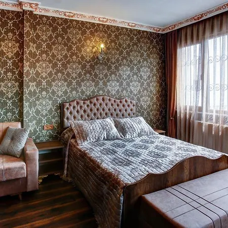 Mira Apart Apartahotel *