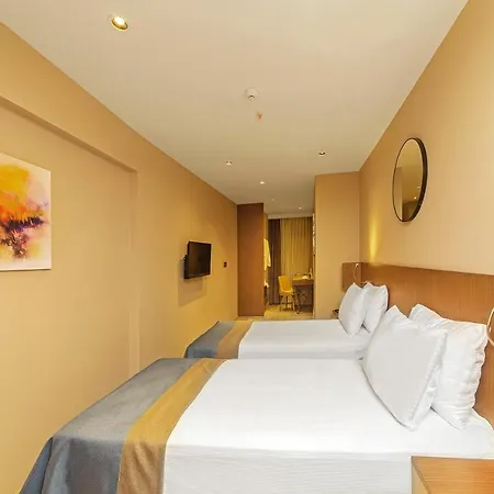 Redmont Nisantasi Istanbul