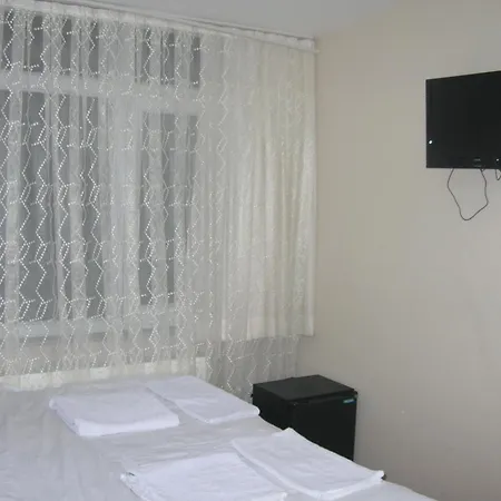 Apartment Turko *