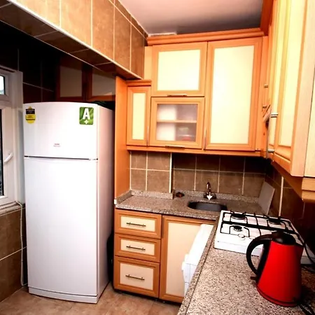 Turko Apartment