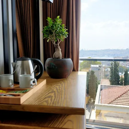Fragments Hotel 4*