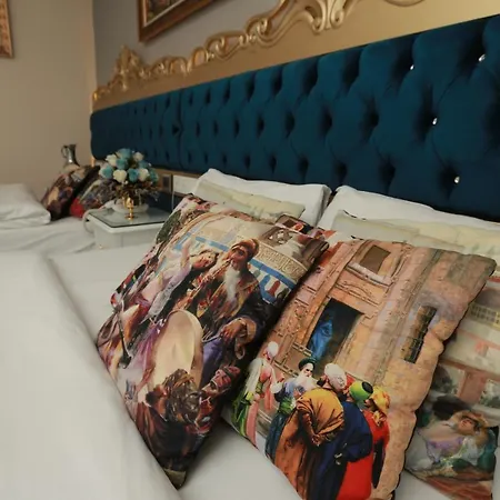 Constantinopolis Hotel
