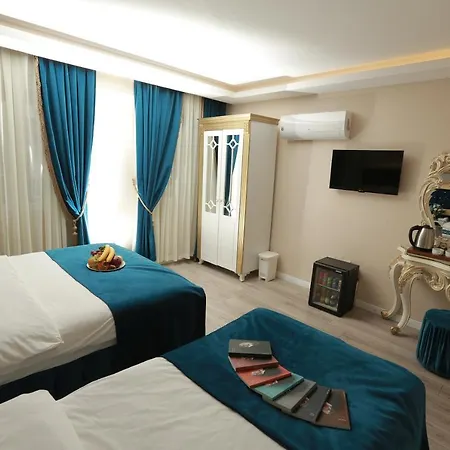 Constantinopolis Istambul
