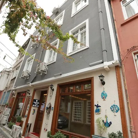 Constantinopolis Hotel