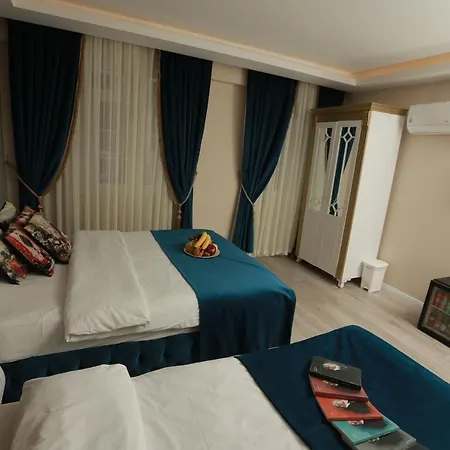 Hotel Constantinopolis Istambul