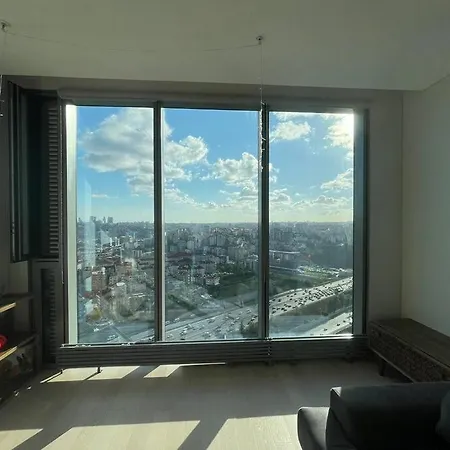 Skyland Istanbul Residence Lejlighed