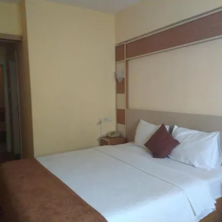 Florya Apartmanhotel Isztambul