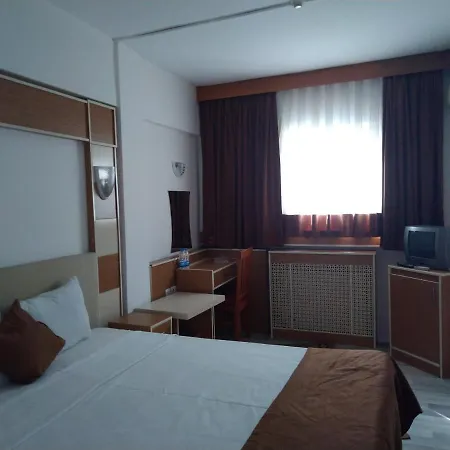 Florya Apartmanhotel