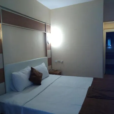 Florya Apartmanhotel Isztambul