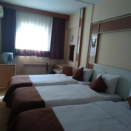 Apartmanhotel Florya