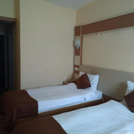 Апарт-отель Florya 2*
