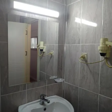 Apartmanhotel Florya Isztambul