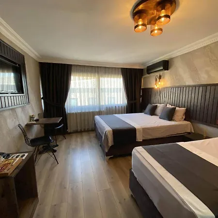 Insta Karakoy Aparthotel 2*