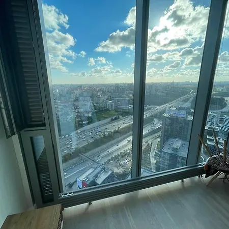 Skyland Istanbul Residence