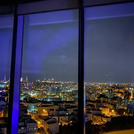 Skyland Istanbul Residence * Istanbul