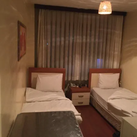 Surucu Hotel Estambul