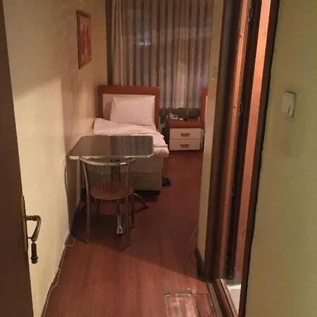 Surucu Istanbul