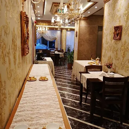 Angels Garden Hotel 3*