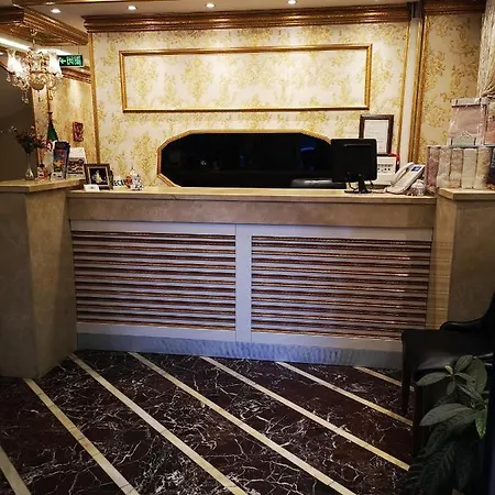 Angels Garden Hotel 3*