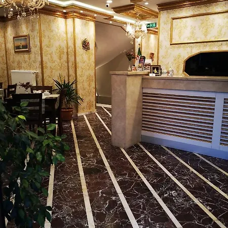 Angels Garden Hotel