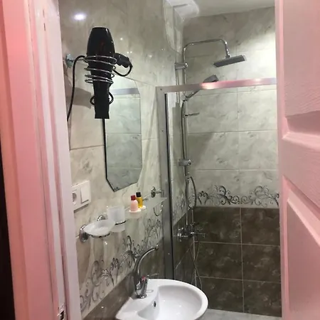 Hostel Emagine Istanbul