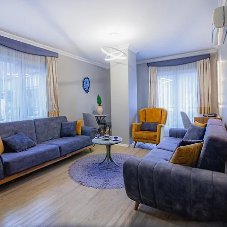 La Palace Exclusive Design Istanbul