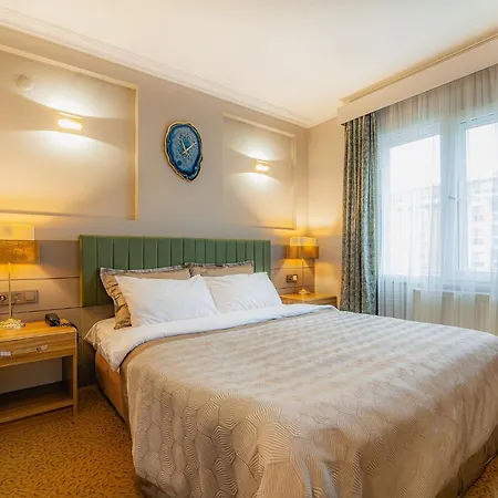 Aparthotel La Palace Exclusive Design *