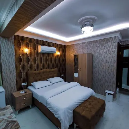 Aparthotel Diyar Cema Budget *