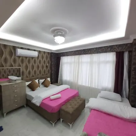Aparthotel Diyar Cema Budget *