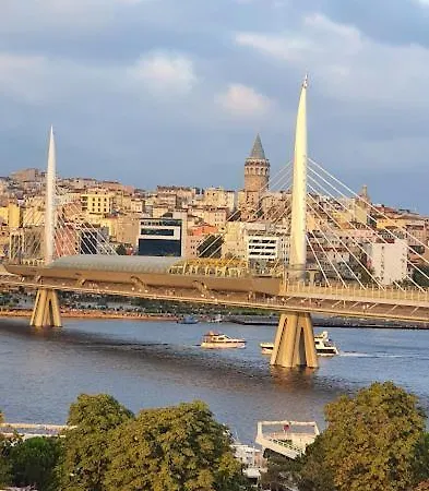 Diyar Cema Budget Aparthotel Istanbul