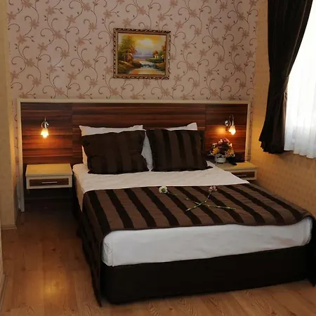 Angels Garden Hotel