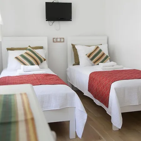 Hotel Pi Art Butik Istanbul