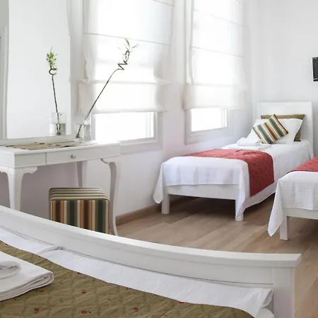 Pi Art Butik Hotel