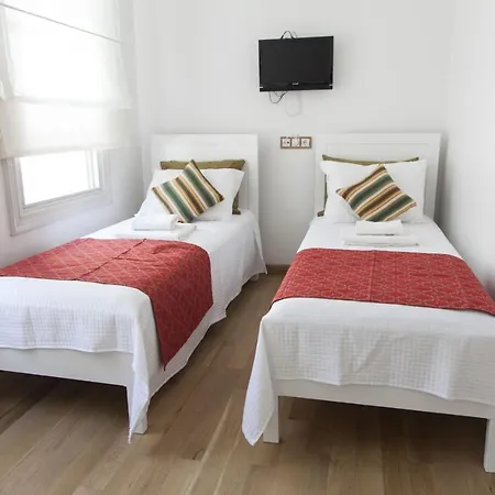 Hotel Pi Art Butik 3*