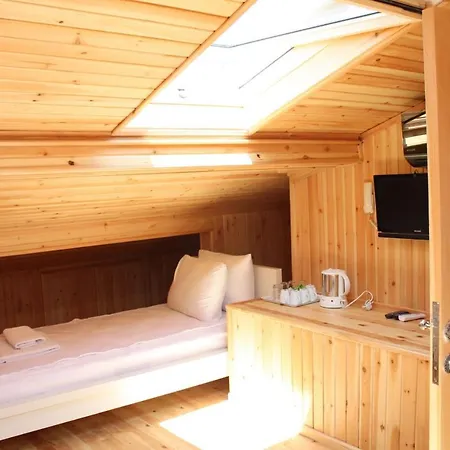 Pi Art Butik 3* Istanbul