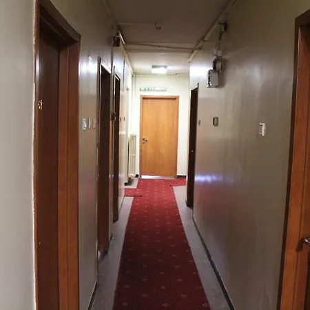 Hotel Surucu